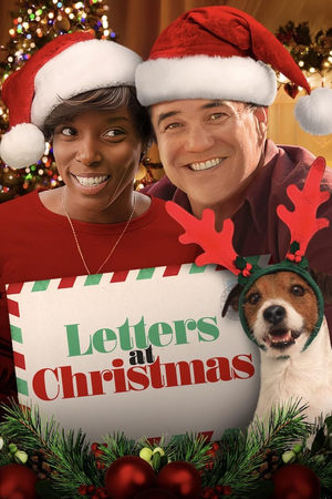 Letters at Christmas free
