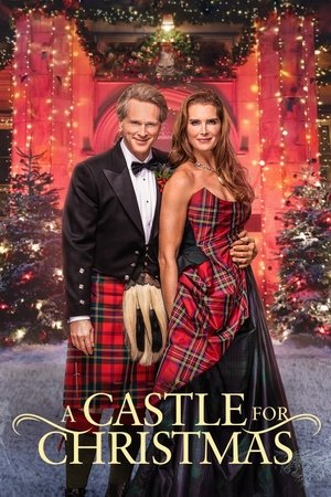 A Castle for Christmas free