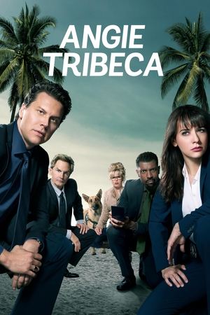 Angie Tribeca [season 4] free