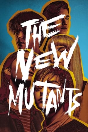 The New Mutants free