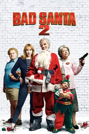 Bad Santa 2 free