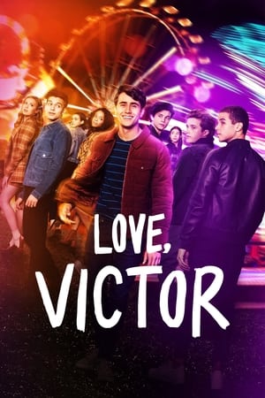 Love, Victor [season 3] free