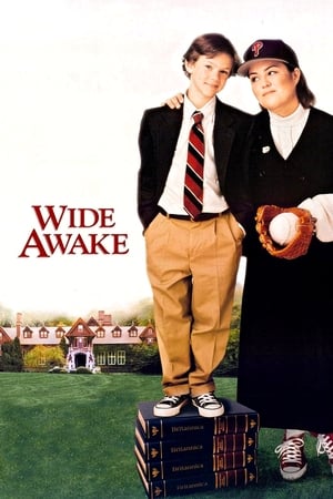 Wide Awake free