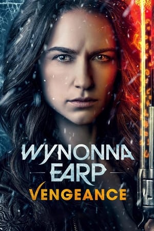 Wynonna Earp: Vengeance free