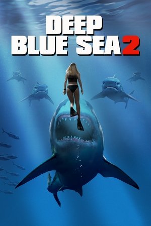 Deep Blue Sea 2 free