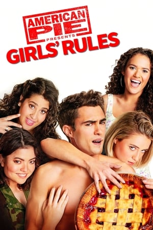 American Pie Presents: Girls' Rules free