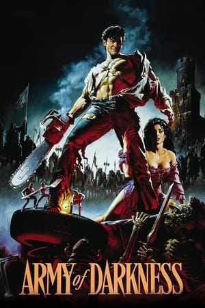 Army of Darkness free