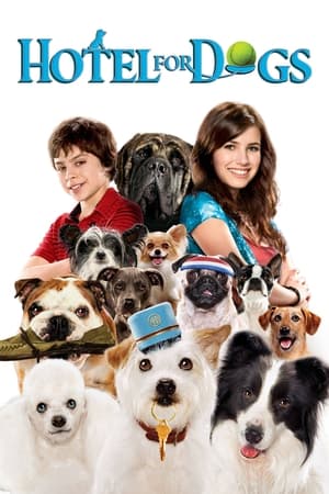 Hotel for Dogs free