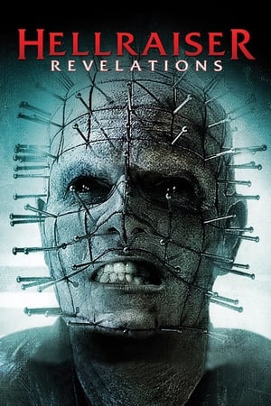 Hellraiser: Revelations free