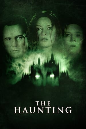 The Haunting free