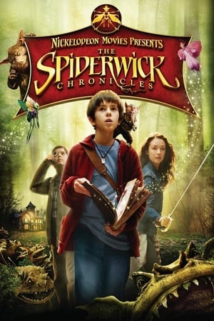 The Spiderwick Chronicles free