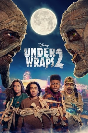 Under Wraps 2 free