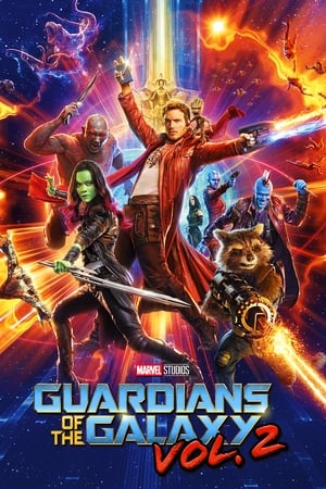 Guardians of the Galaxy Vol. 2 free
