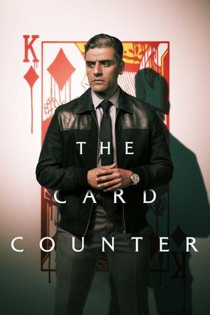 The Card Counter free