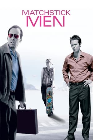 Matchstick Men free