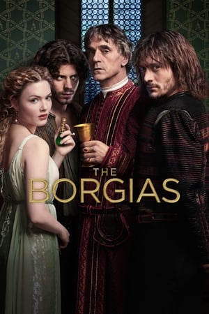The Borgias [season 1] free