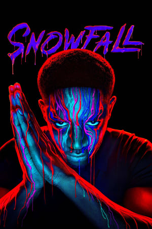 Snowfall [season 5] free