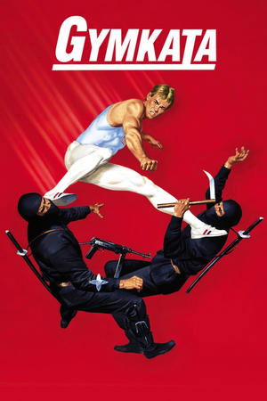 Gymkata free
