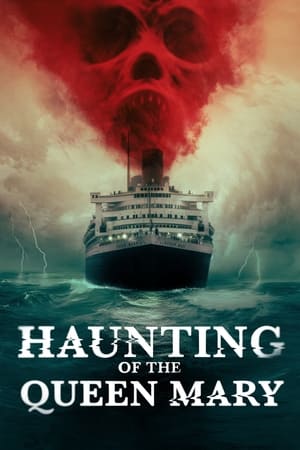 Haunting of the Queen Mary free