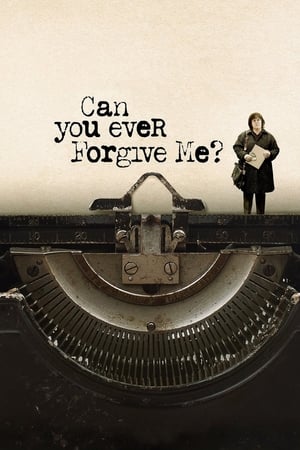 Can You Ever Forgive Me? free