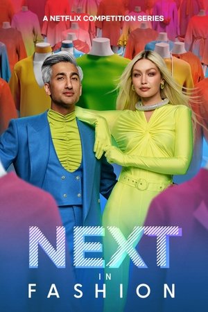 Next in Fashion [season 2] free