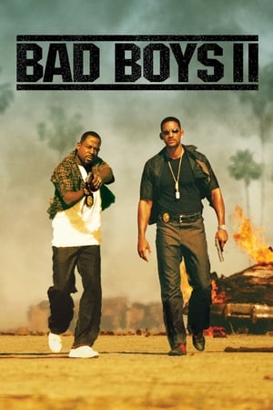 Bad Boys II free