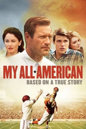 My All American free
