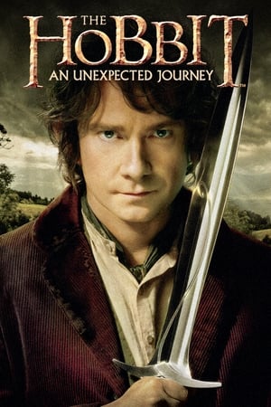 The Hobbit: An Unexpected Journey free