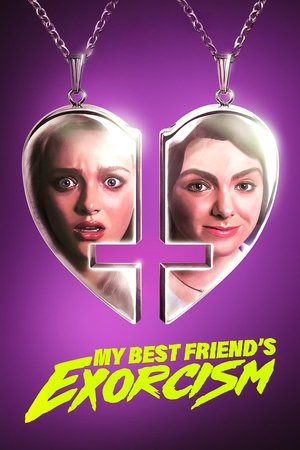 My Best Friend's Exorcism free