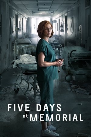 Five Days at Memorial [season 1] free