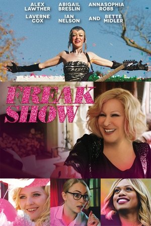Freak Show free