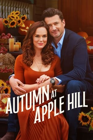 Autumn at Apple Hill free
