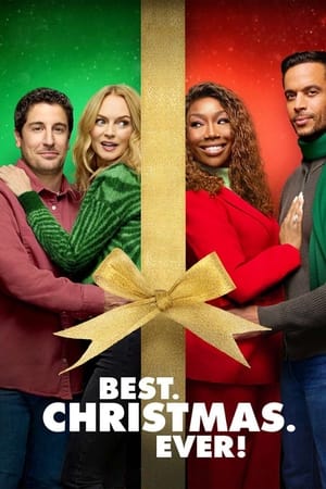 Best. Christmas. Ever! free
