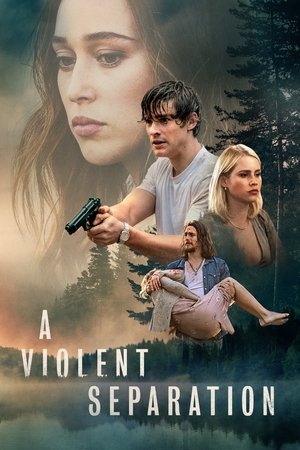 A Violent Separation free