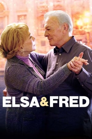 Elsa & Fred free