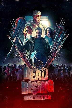 Dead Rising: Endgame free