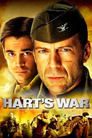 Hart's War free