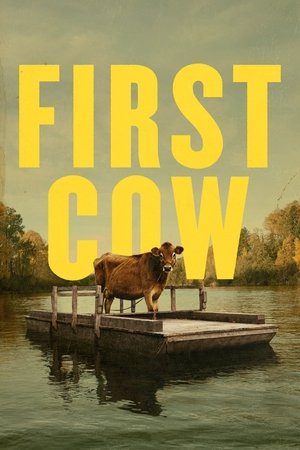 First Cow free