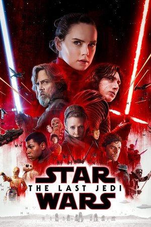 Star Wars: The Last Jedi free