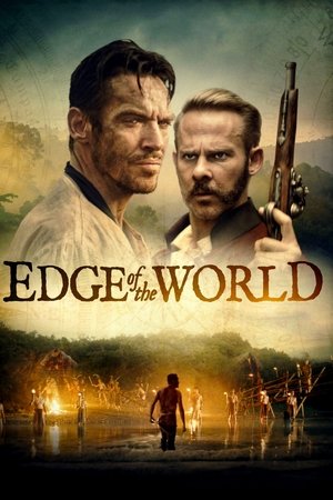 Edge of the World free