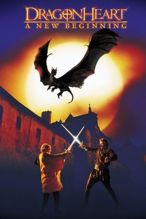 DragonHeart: A New Beginning free