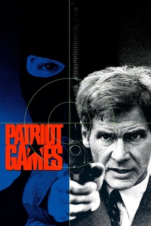 Patriot Games free