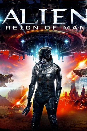 Alien: Reign of Man free