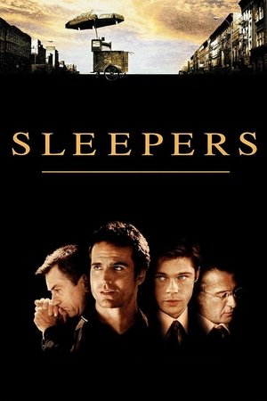 Sleepers free