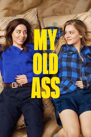 My Old Ass free