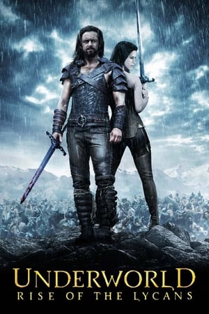 Underworld: Rise of the Lycans free