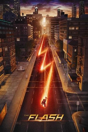 The Flash [season 1] free