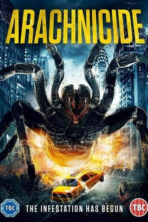 Arachnicide free