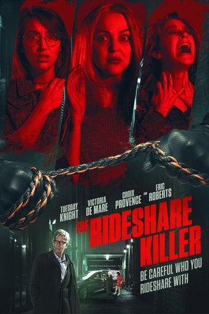 The Rideshare Killer free