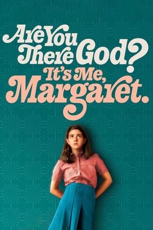 Are You There God? It's Me, Margaret. free